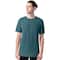 Hanes ComfortWash Garment Dyed Adult Short Sleeve T-Shirt